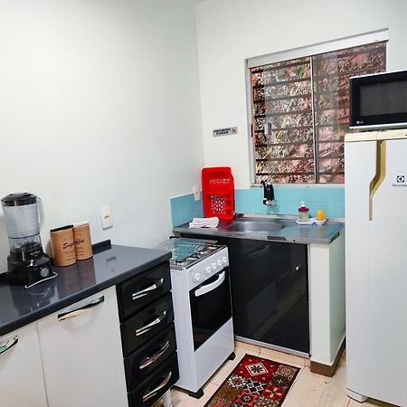 Condominio Capim Santo Goiânia Zewnętrze zdjęcie