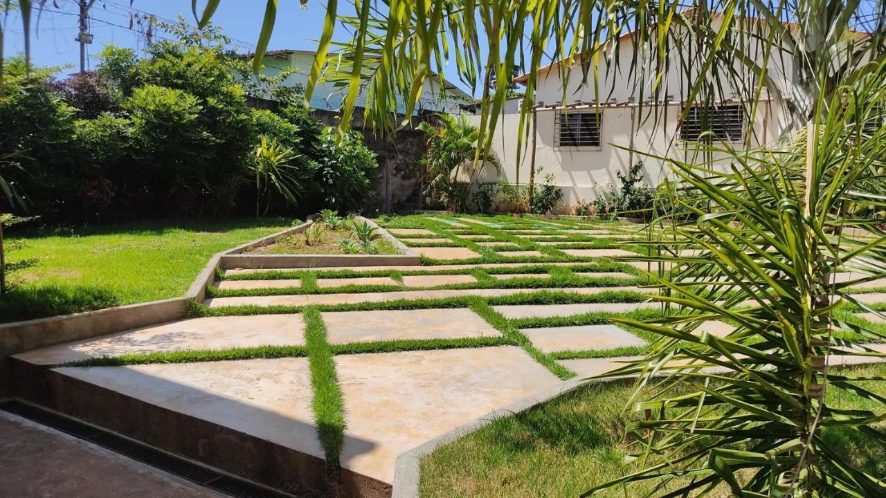 Condominio Capim Santo Goiânia Zewnętrze zdjęcie