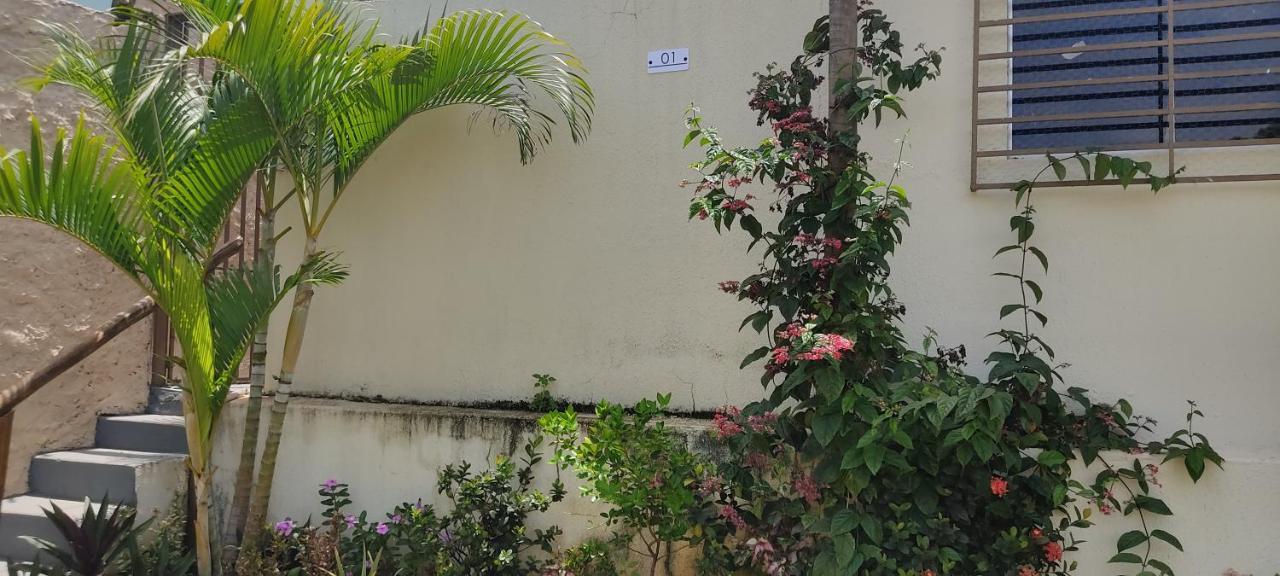 Condominio Capim Santo Goiânia Zewnętrze zdjęcie