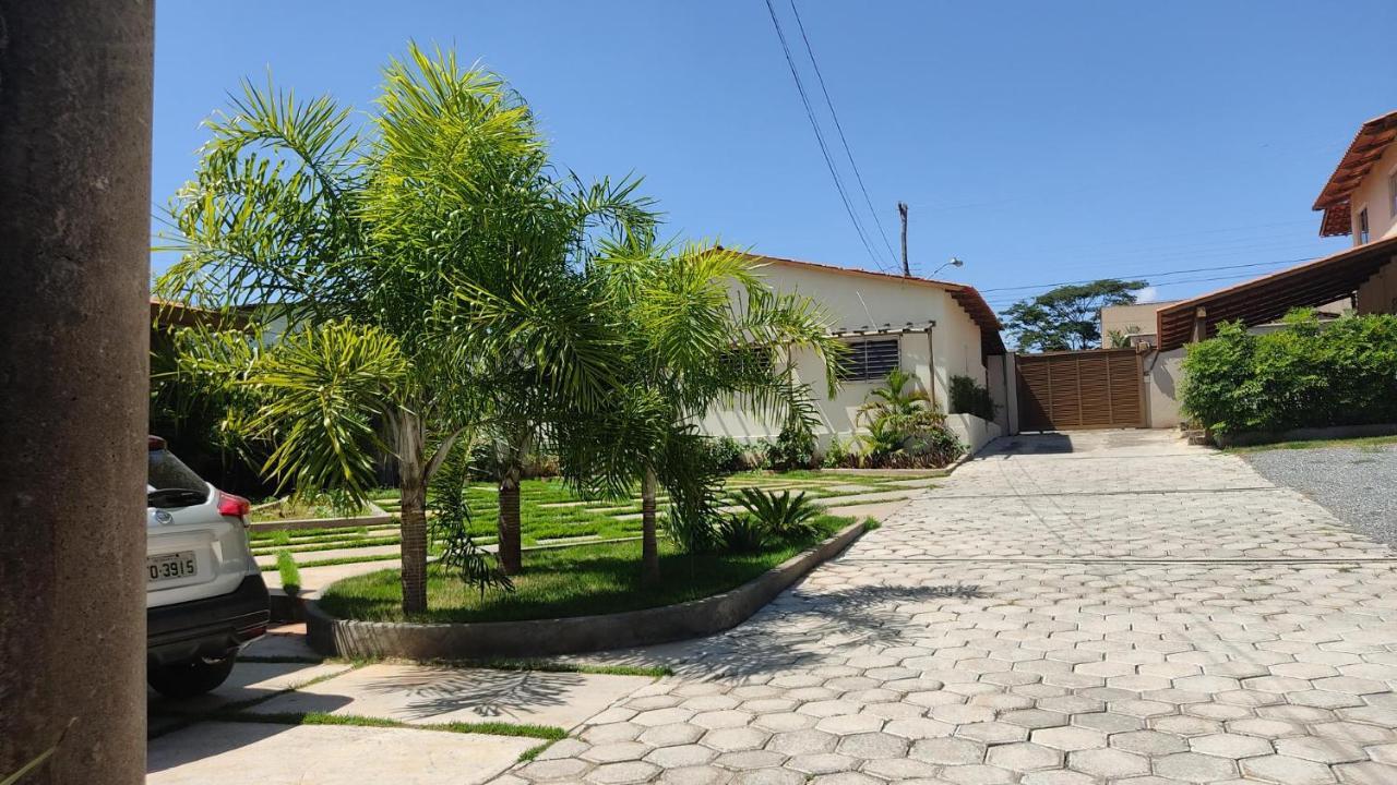 Condominio Capim Santo Goiânia Zewnętrze zdjęcie