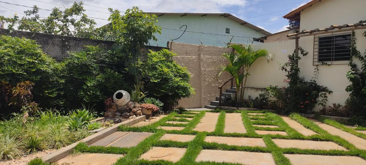 Condominio Capim Santo Goiânia Zewnętrze zdjęcie