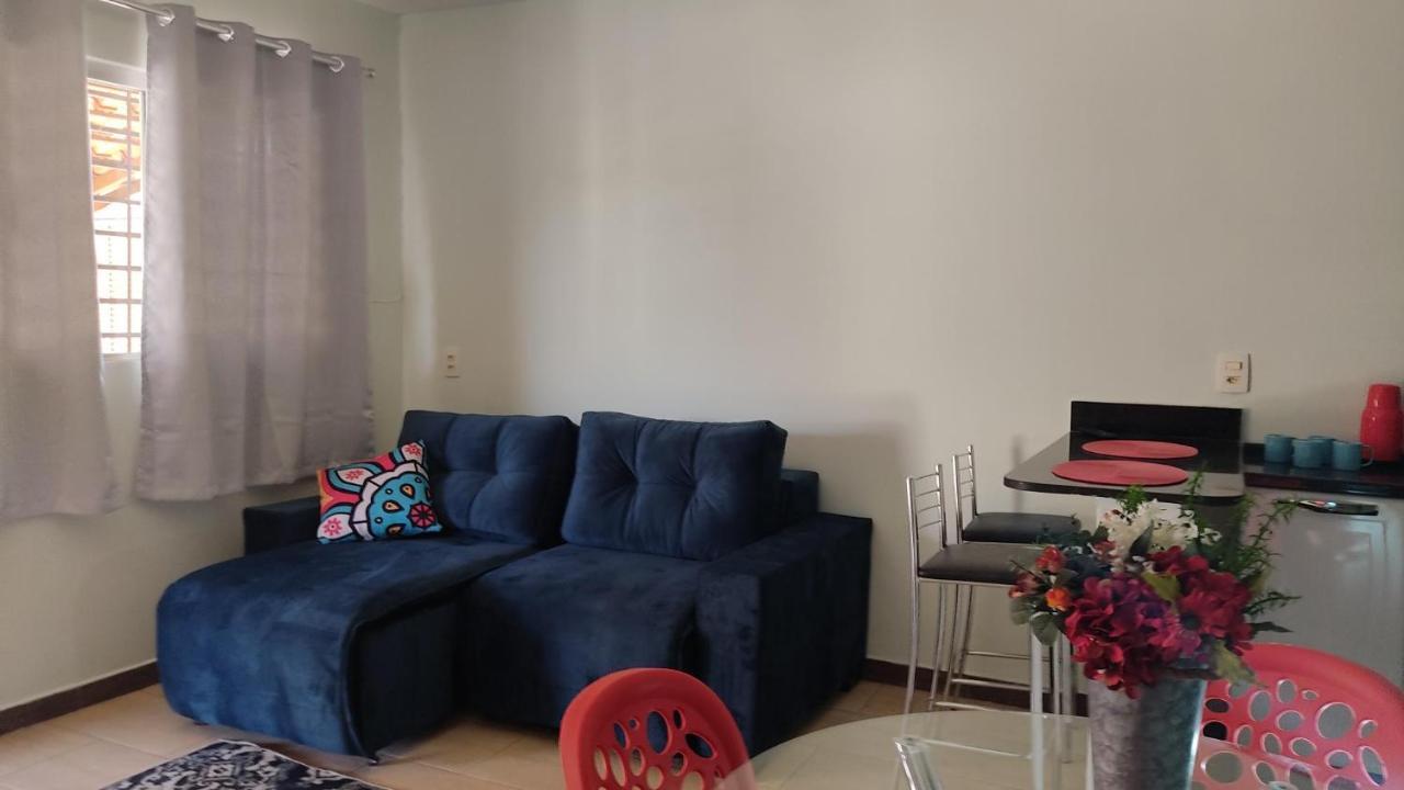 Condominio Capim Santo Goiânia Zewnętrze zdjęcie