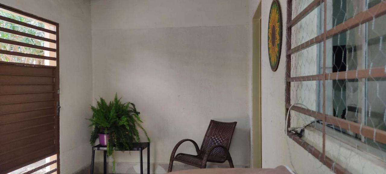 Condominio Capim Santo Goiânia Zewnętrze zdjęcie