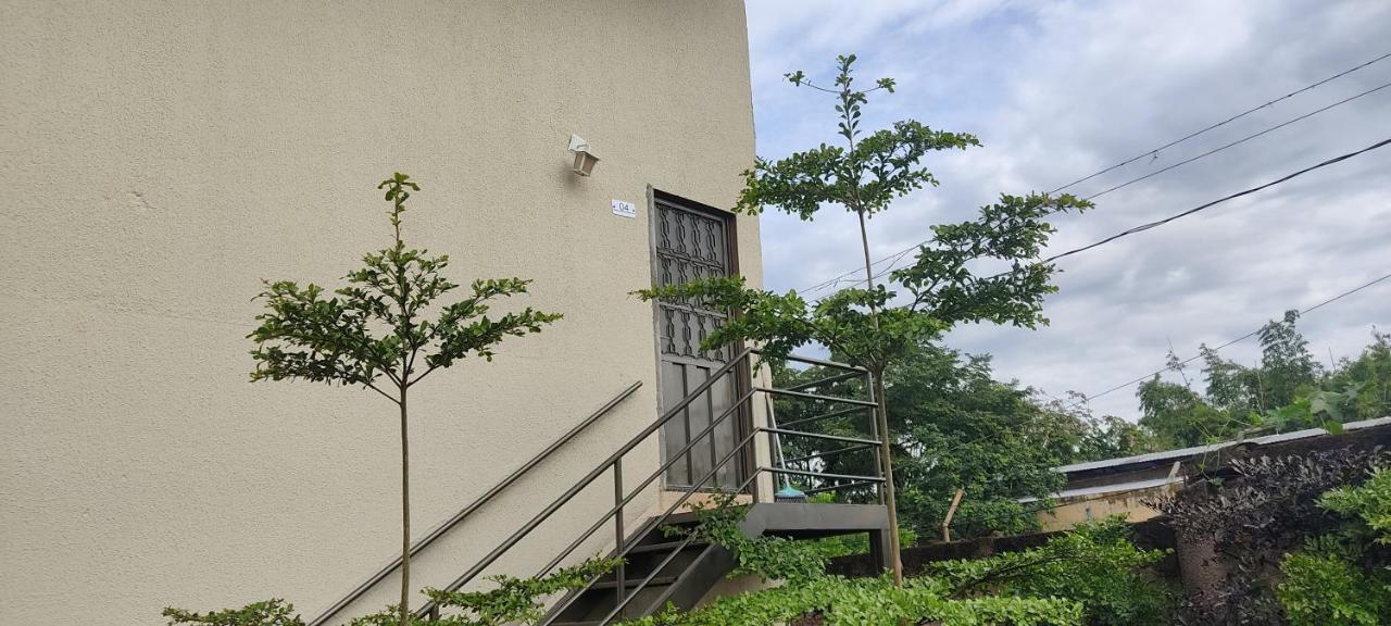 Condominio Capim Santo Goiânia Zewnętrze zdjęcie