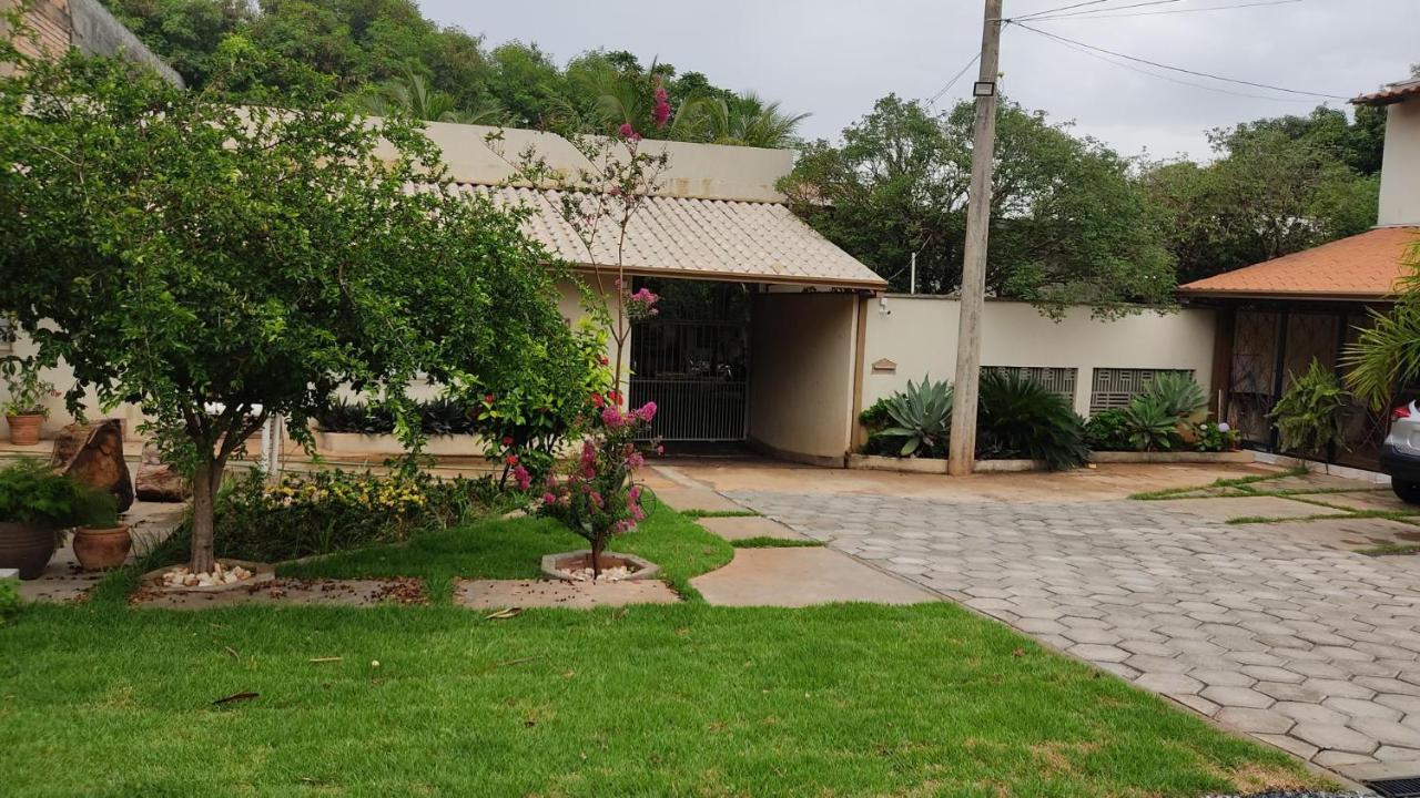 Condominio Capim Santo Goiânia Zewnętrze zdjęcie