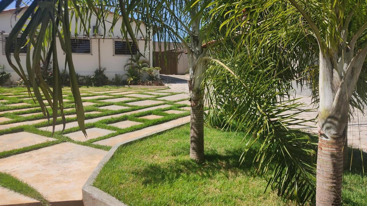 Condominio Capim Santo Goiânia Zewnętrze zdjęcie