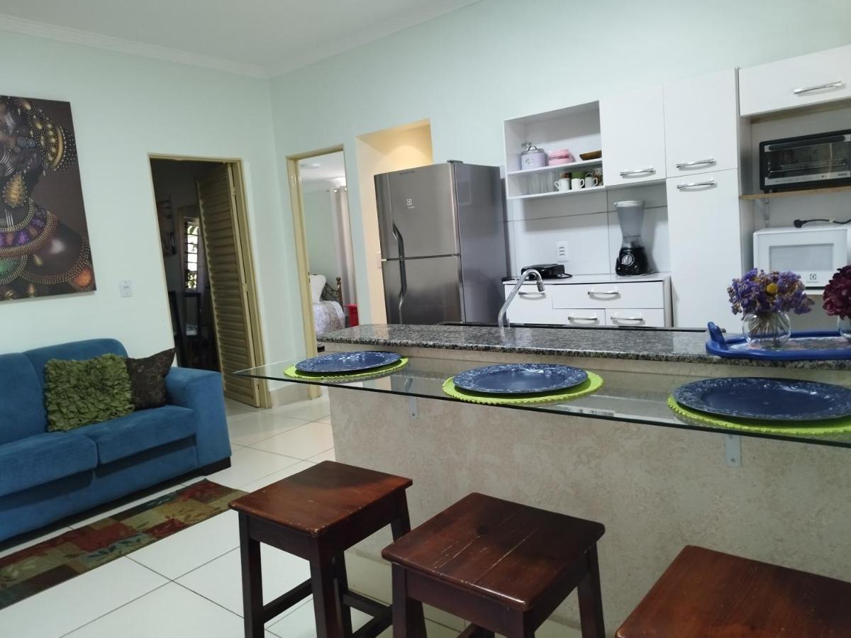 Condominio Capim Santo Goiânia Zewnętrze zdjęcie