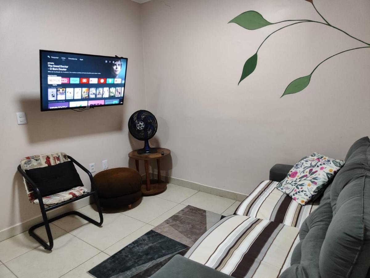 Condominio Capim Santo Goiânia Zewnętrze zdjęcie