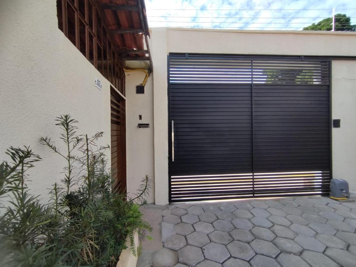 Condominio Capim Santo Goiânia Zewnętrze zdjęcie