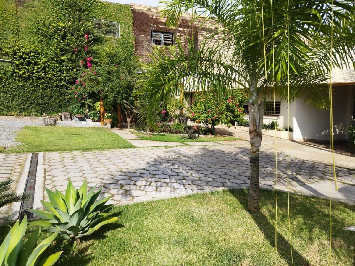 Condominio Capim Santo Goiânia Zewnętrze zdjęcie