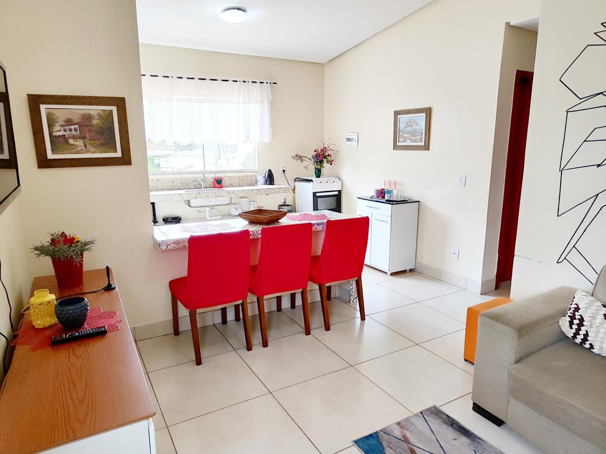 Condominio Capim Santo Goiânia Zewnętrze zdjęcie