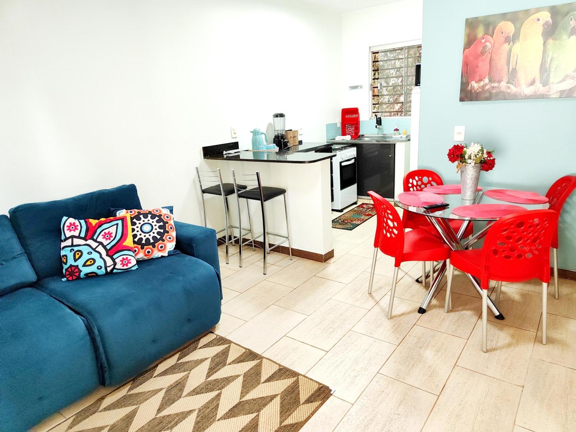 Condominio Capim Santo Goiânia Zewnętrze zdjęcie