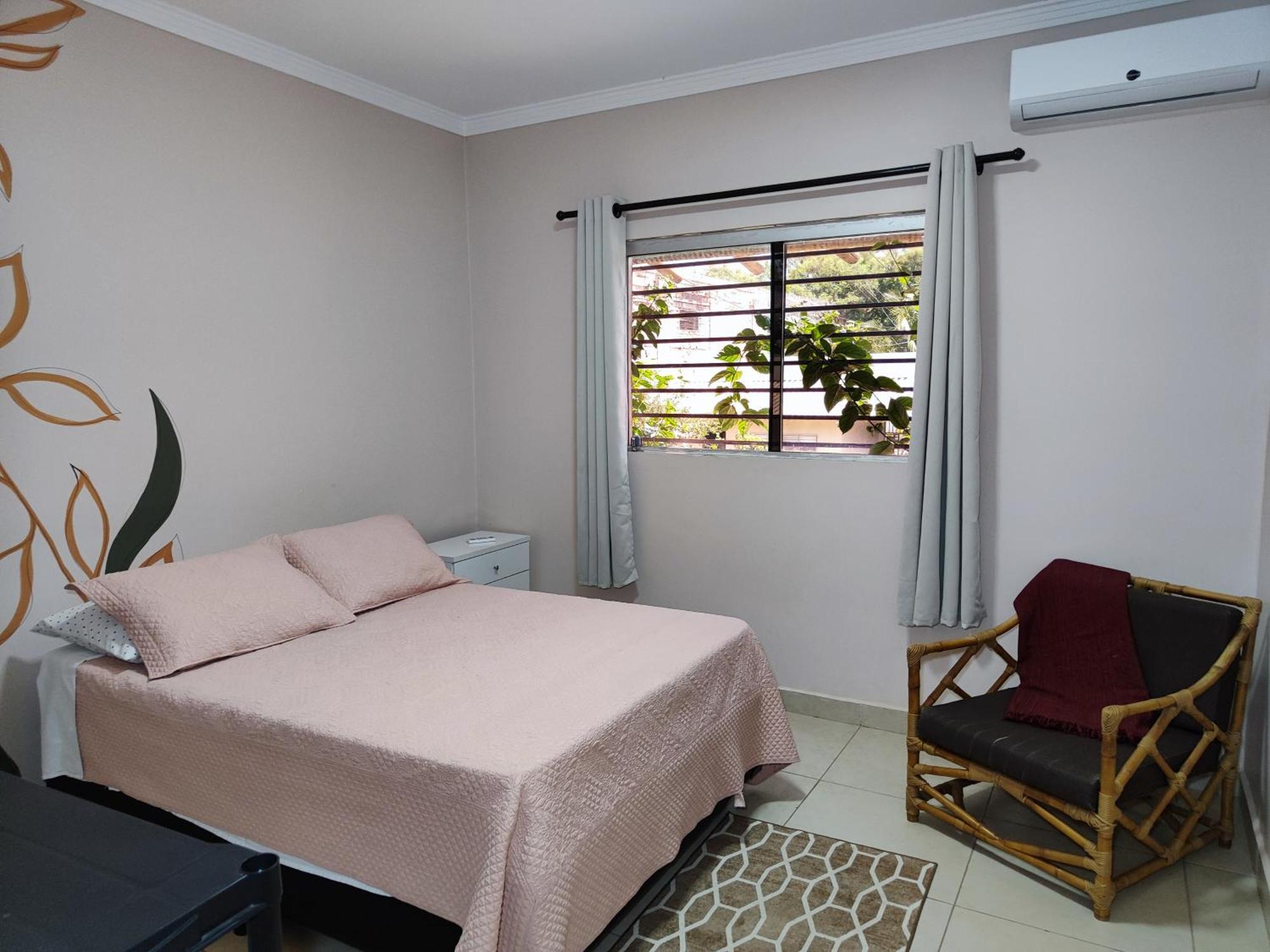Condominio Capim Santo Goiânia Zewnętrze zdjęcie