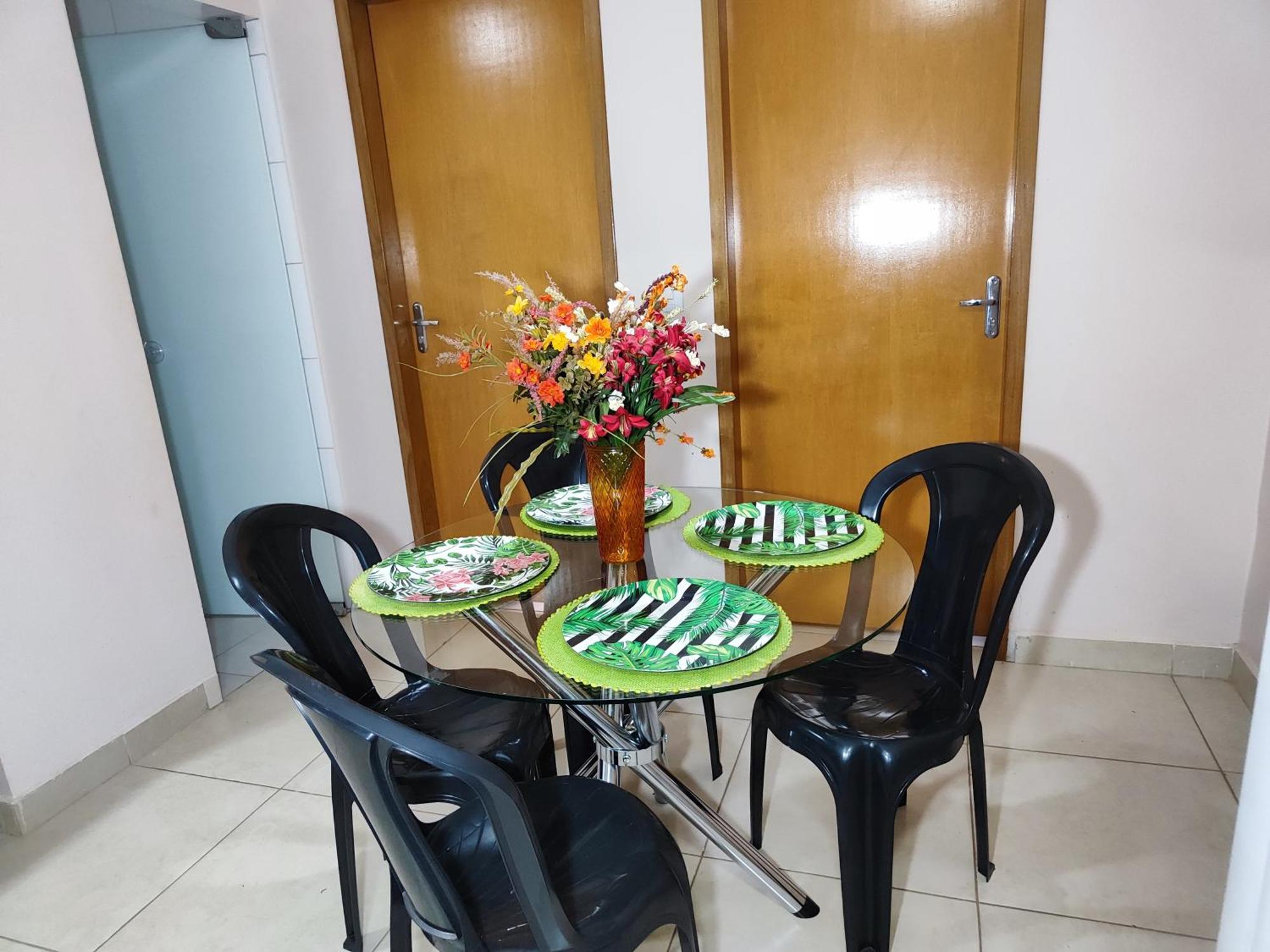 Condominio Capim Santo Goiânia Zewnętrze zdjęcie