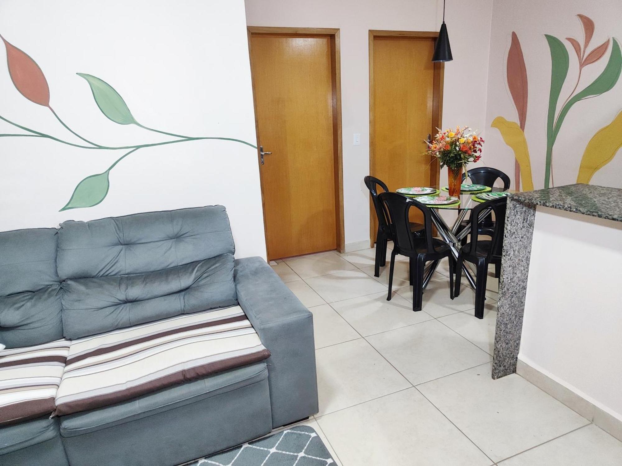 Condominio Capim Santo Goiânia Zewnętrze zdjęcie