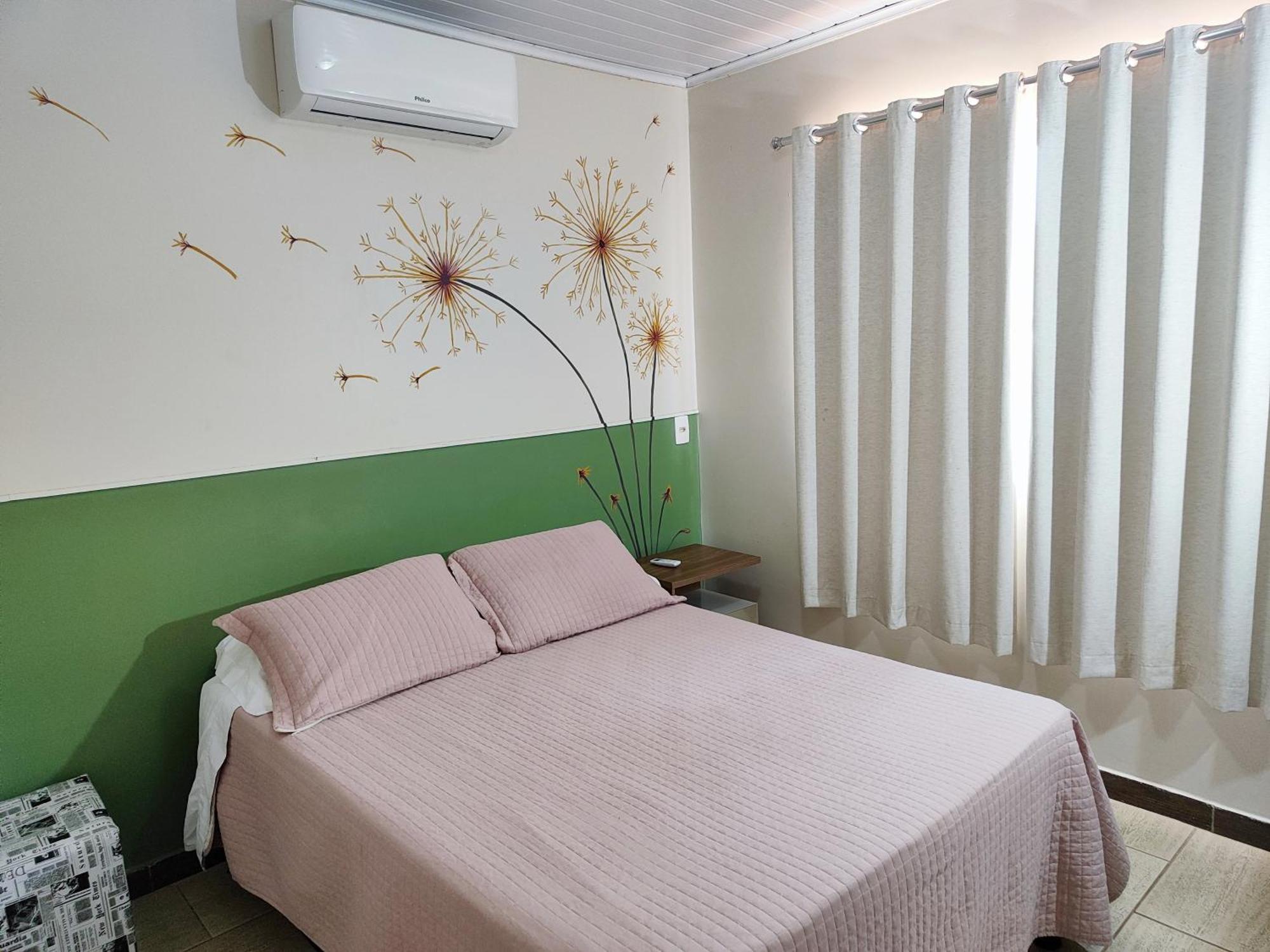 Condominio Capim Santo Goiânia Zewnętrze zdjęcie