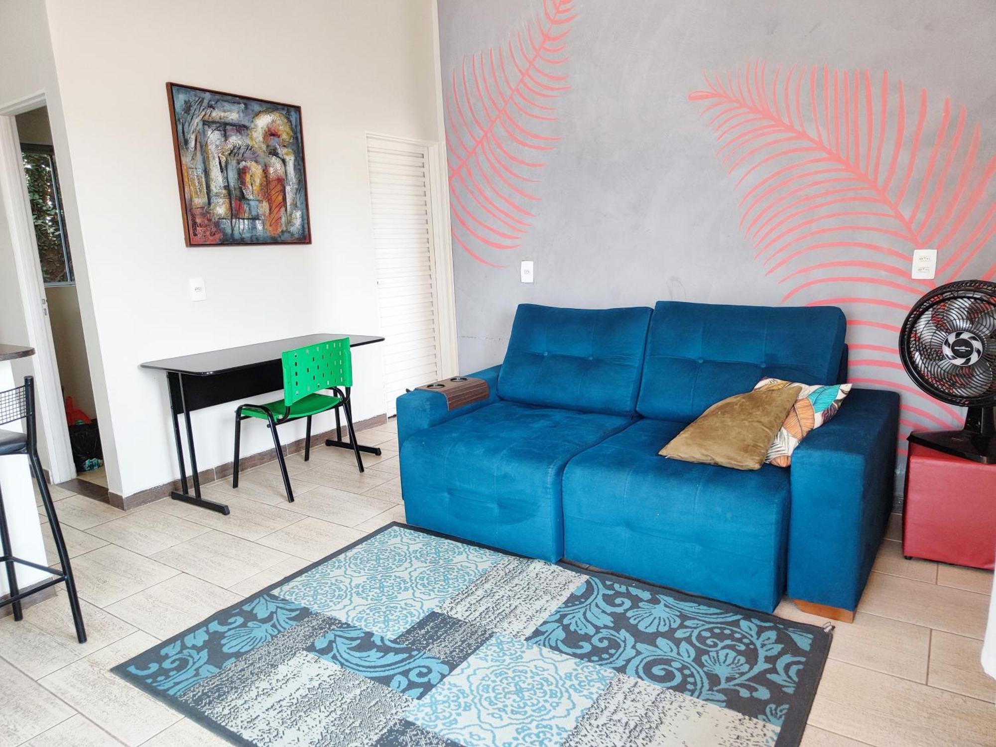 Condominio Capim Santo Goiânia Zewnętrze zdjęcie