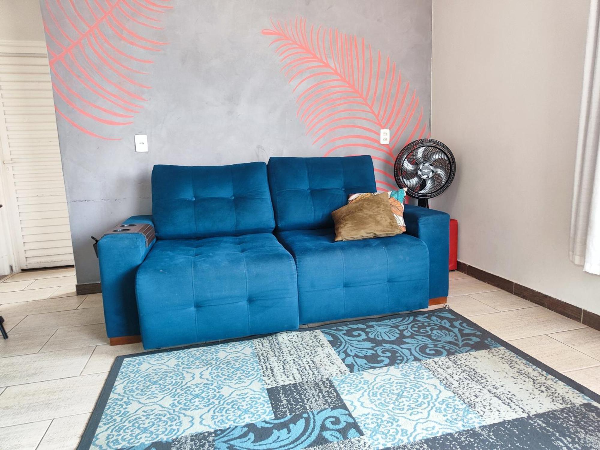 Condominio Capim Santo Goiânia Zewnętrze zdjęcie