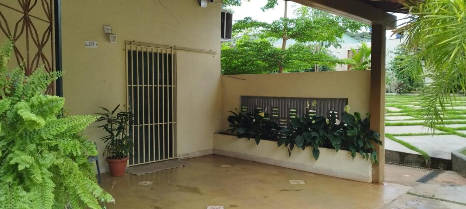 Condominio Capim Santo Goiânia Zewnętrze zdjęcie