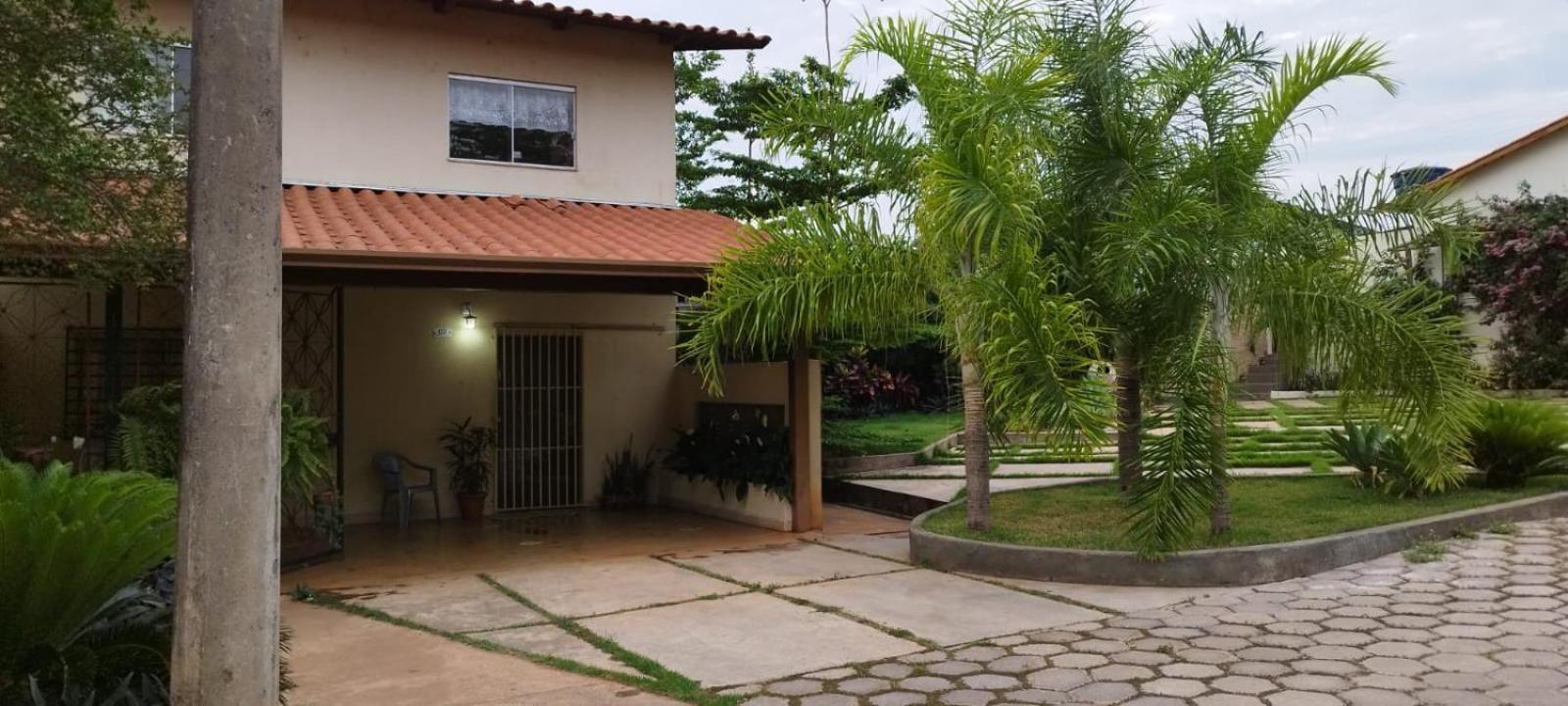 Condominio Capim Santo Goiânia Zewnętrze zdjęcie