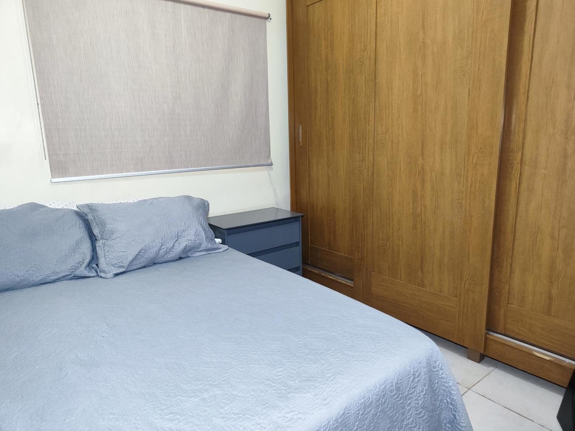 Condominio Capim Santo Goiânia Zewnętrze zdjęcie