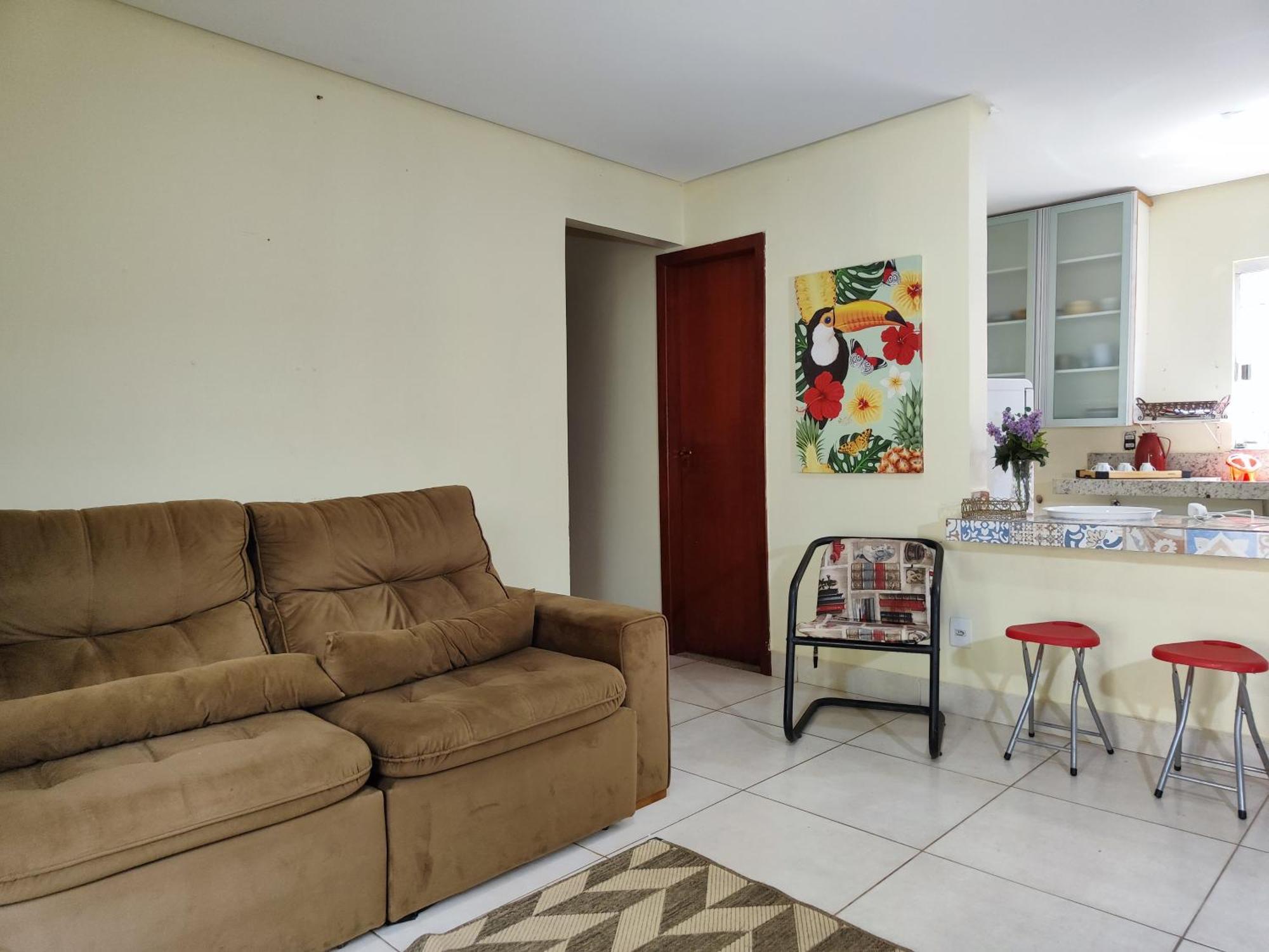 Condominio Capim Santo Goiânia Zewnętrze zdjęcie