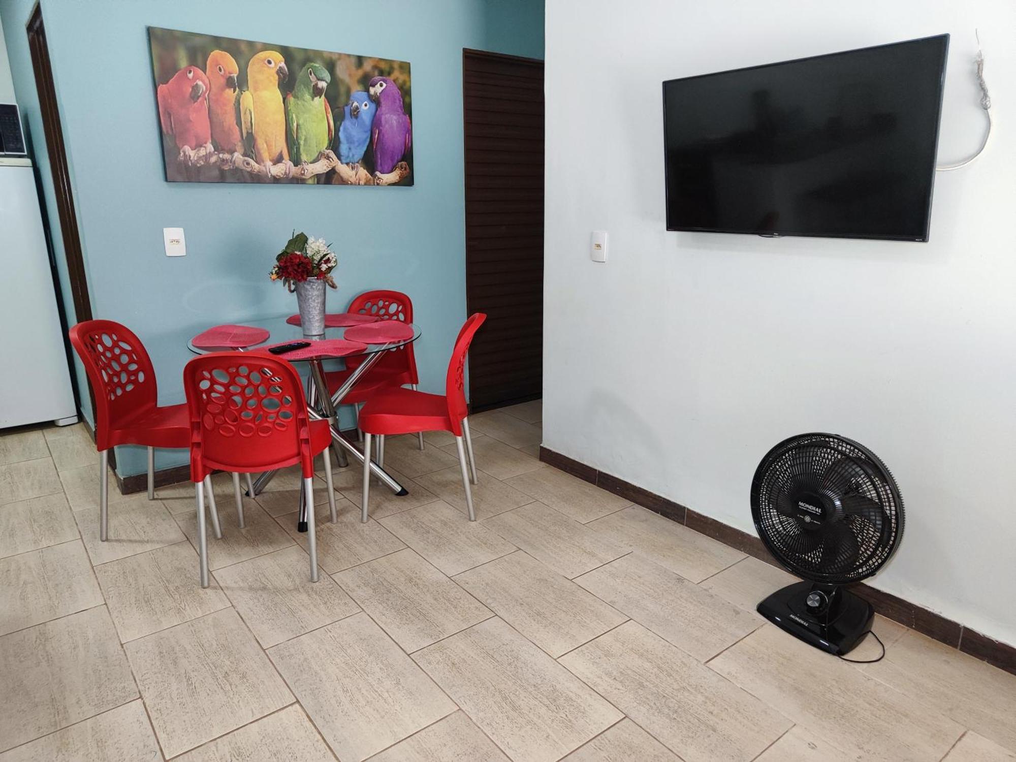 Condominio Capim Santo Goiânia Zewnętrze zdjęcie